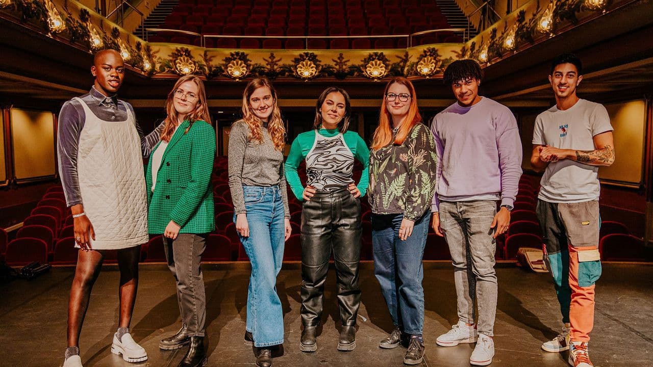 Op 't eerste zichtの背景画像