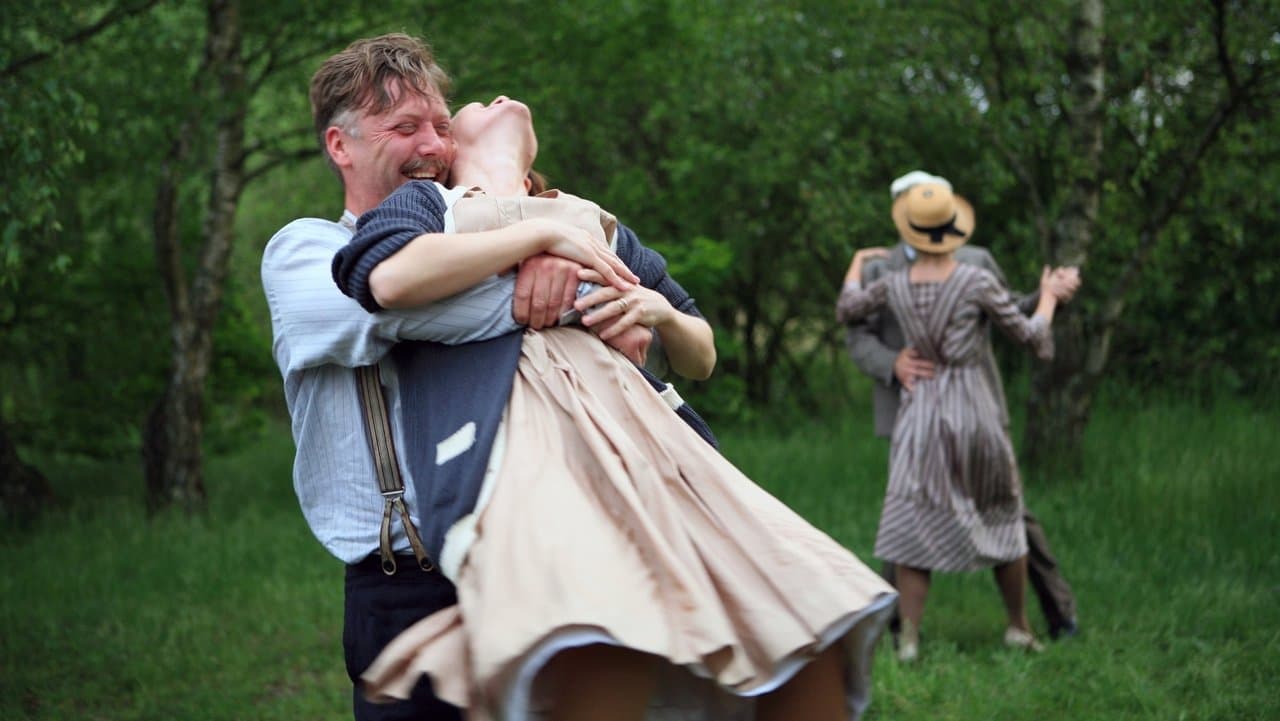 Maria Larssons eviga ögonblickの背景画像