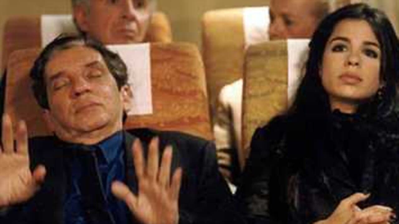 Domingosの背景画像