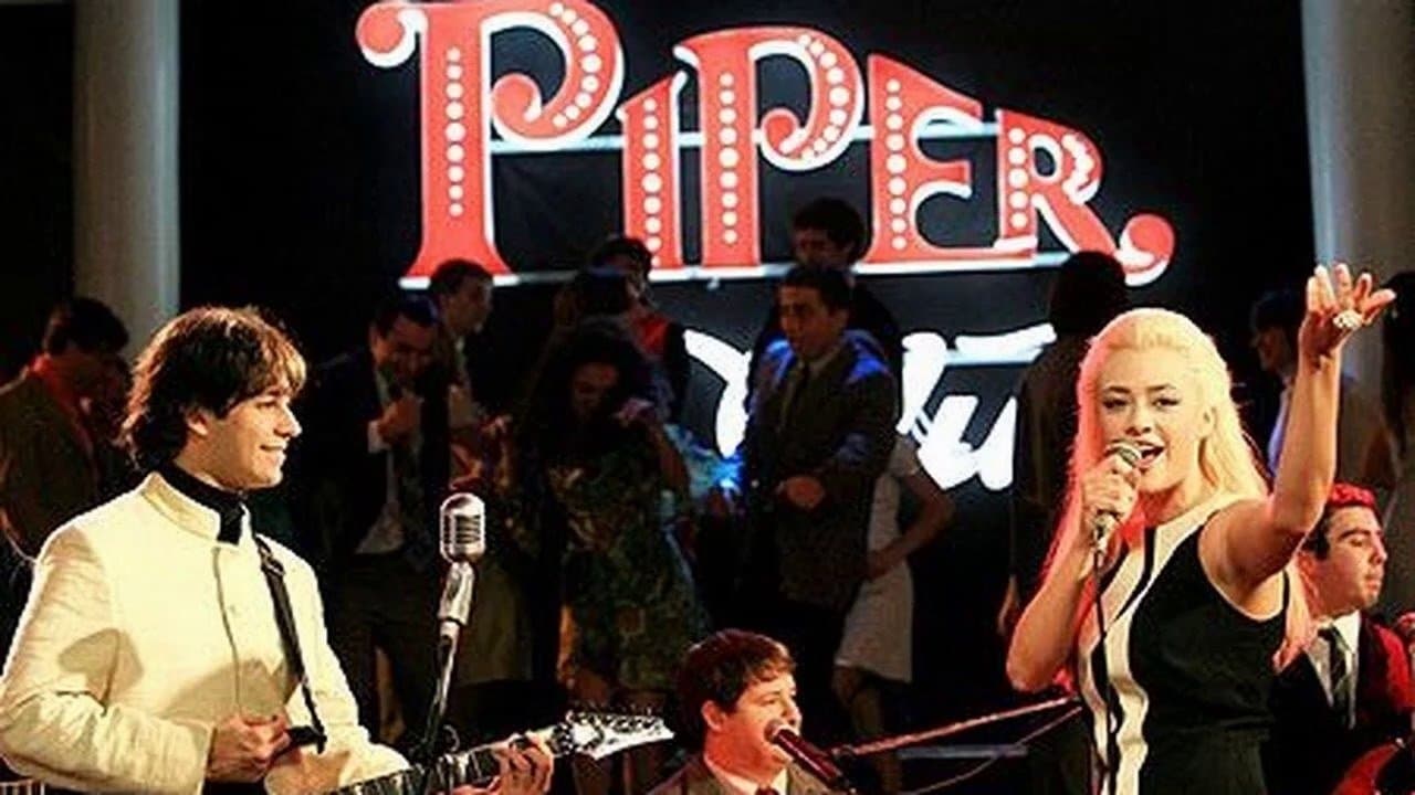 Piperの背景画像