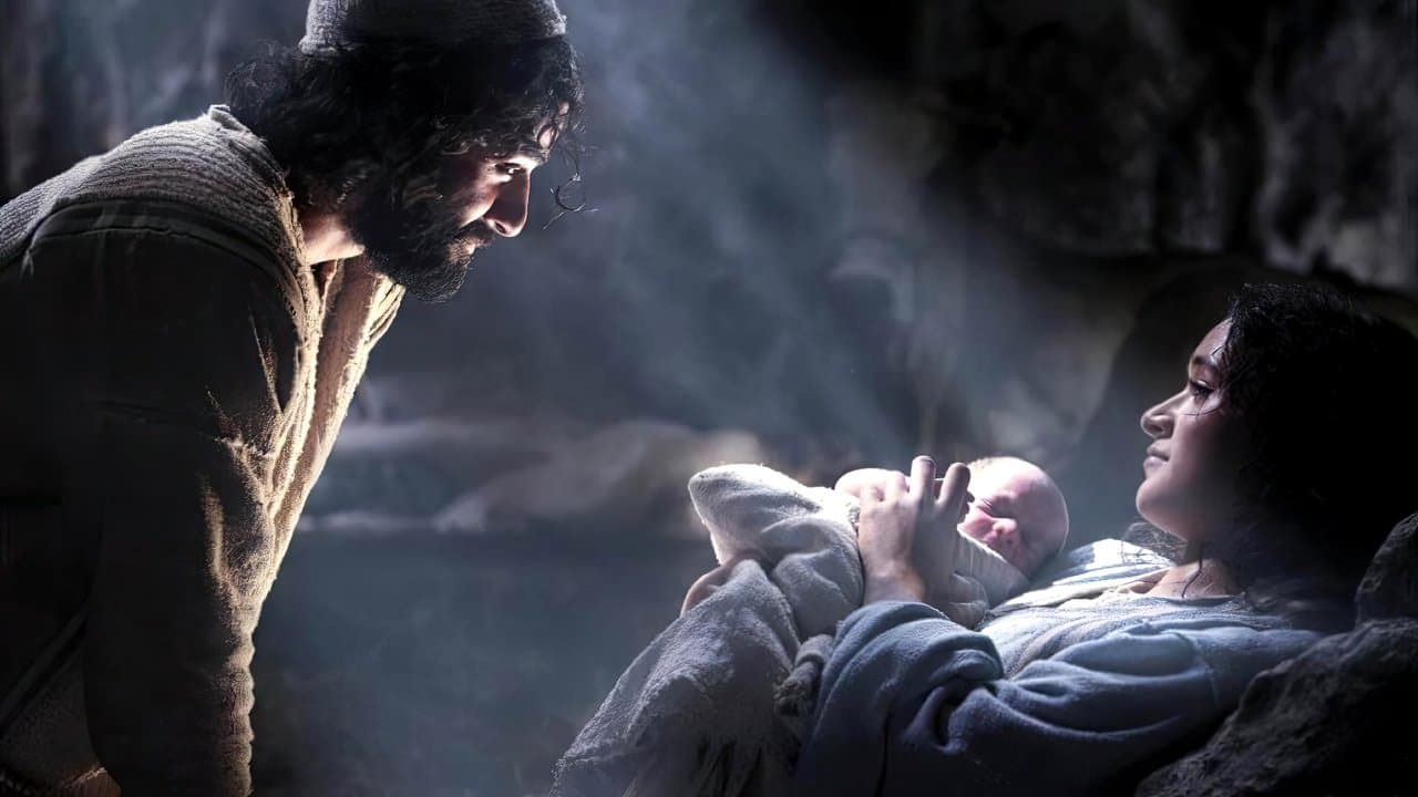 The Nativity Storyの背景画像