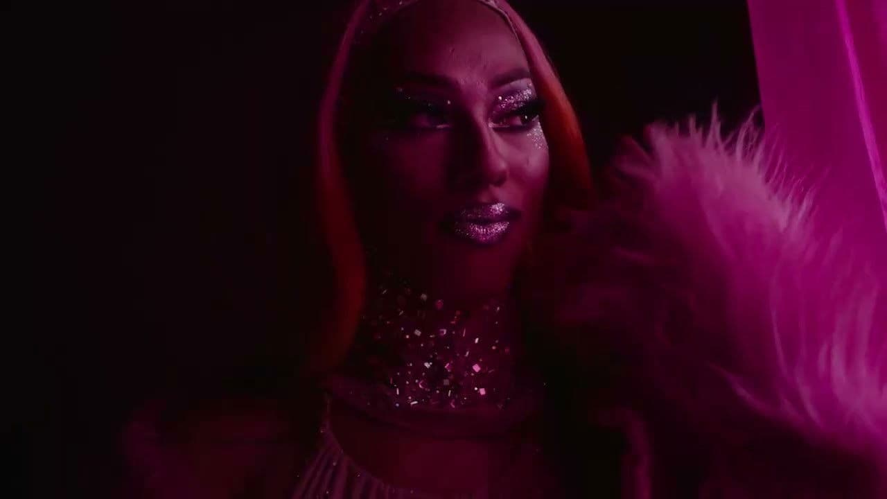 All That Dragの背景画像