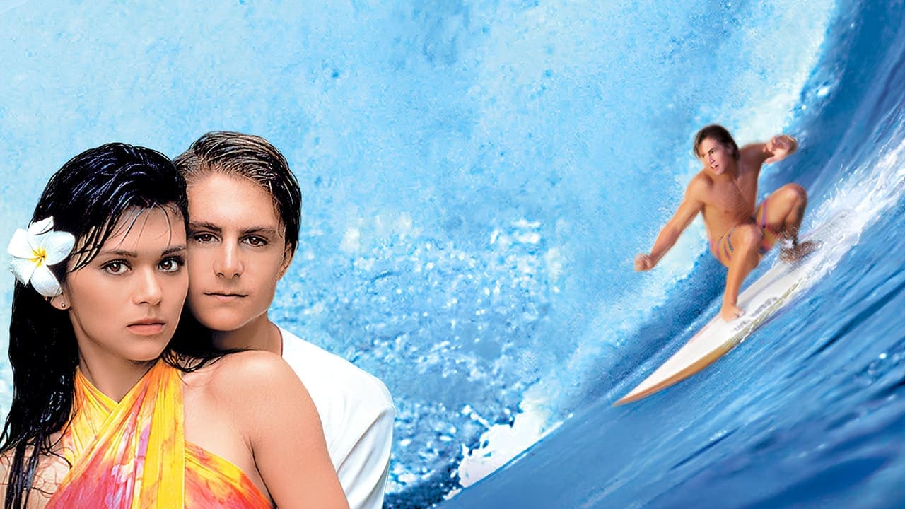 North Shoreの背景画像