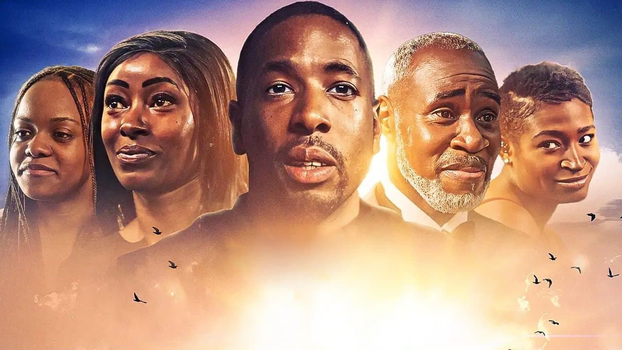 Faith in the Familyの背景画像