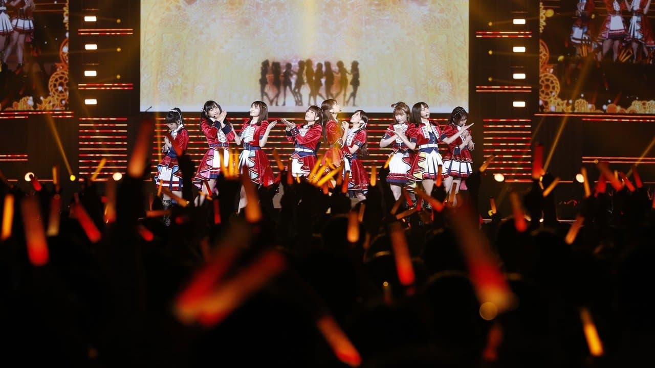 ラブライブ！フェスの背景画像