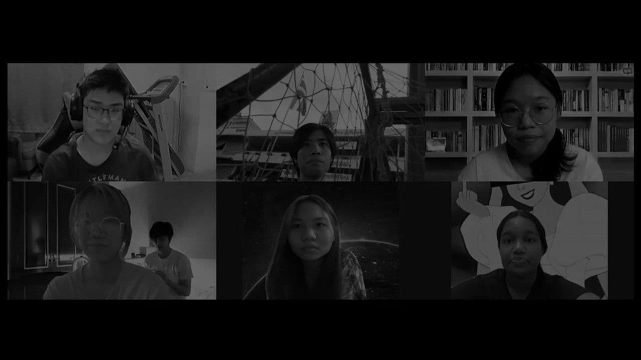 Shoot from Homeの背景画像