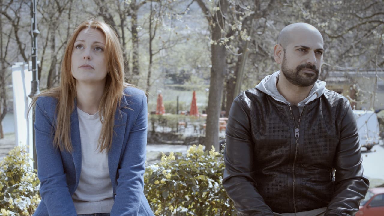 Un caso di coscienzaの背景画像