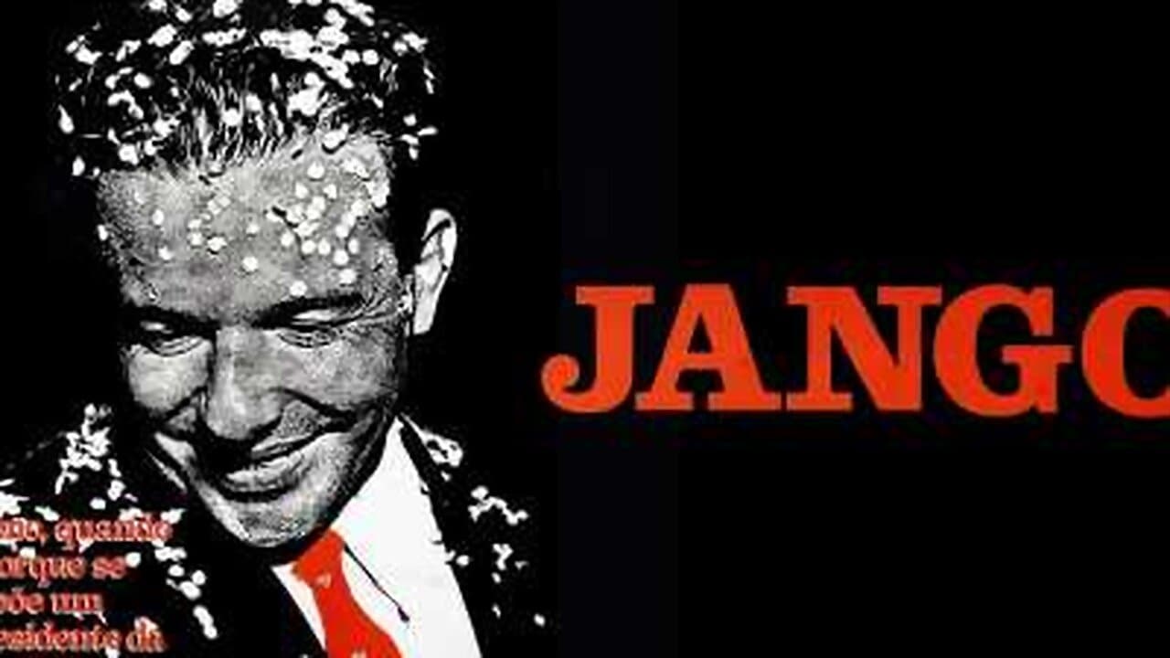 Jangoの背景画像