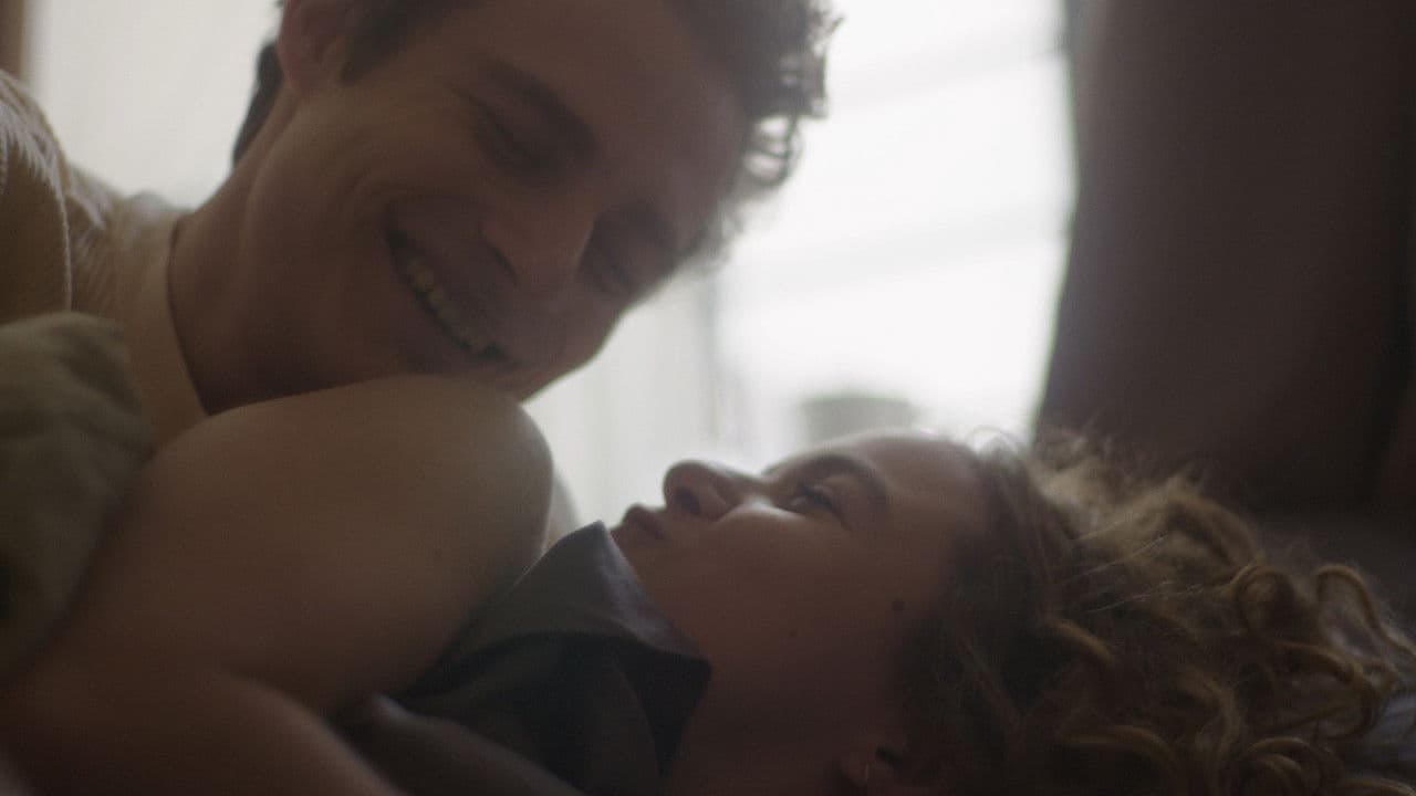 You Mean Everything to Meの背景画像