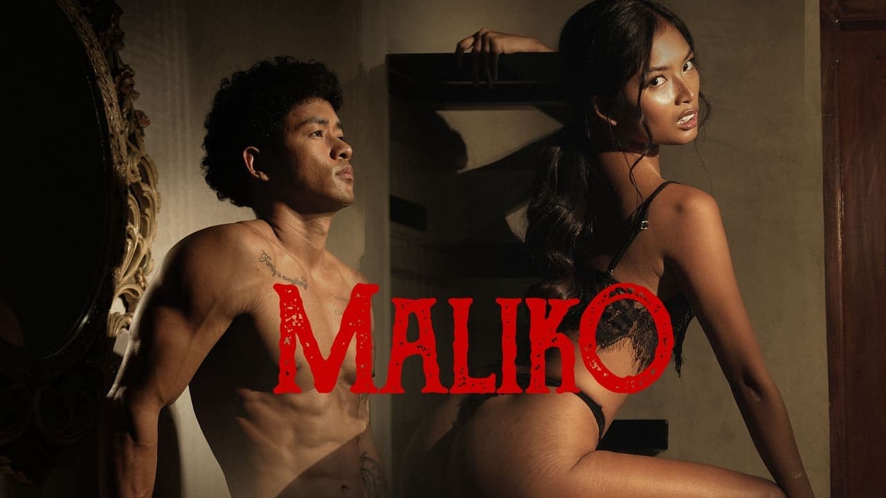 Malikoの背景画像