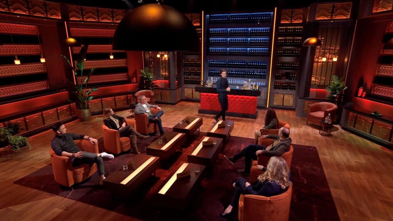 De Blufferの背景画像