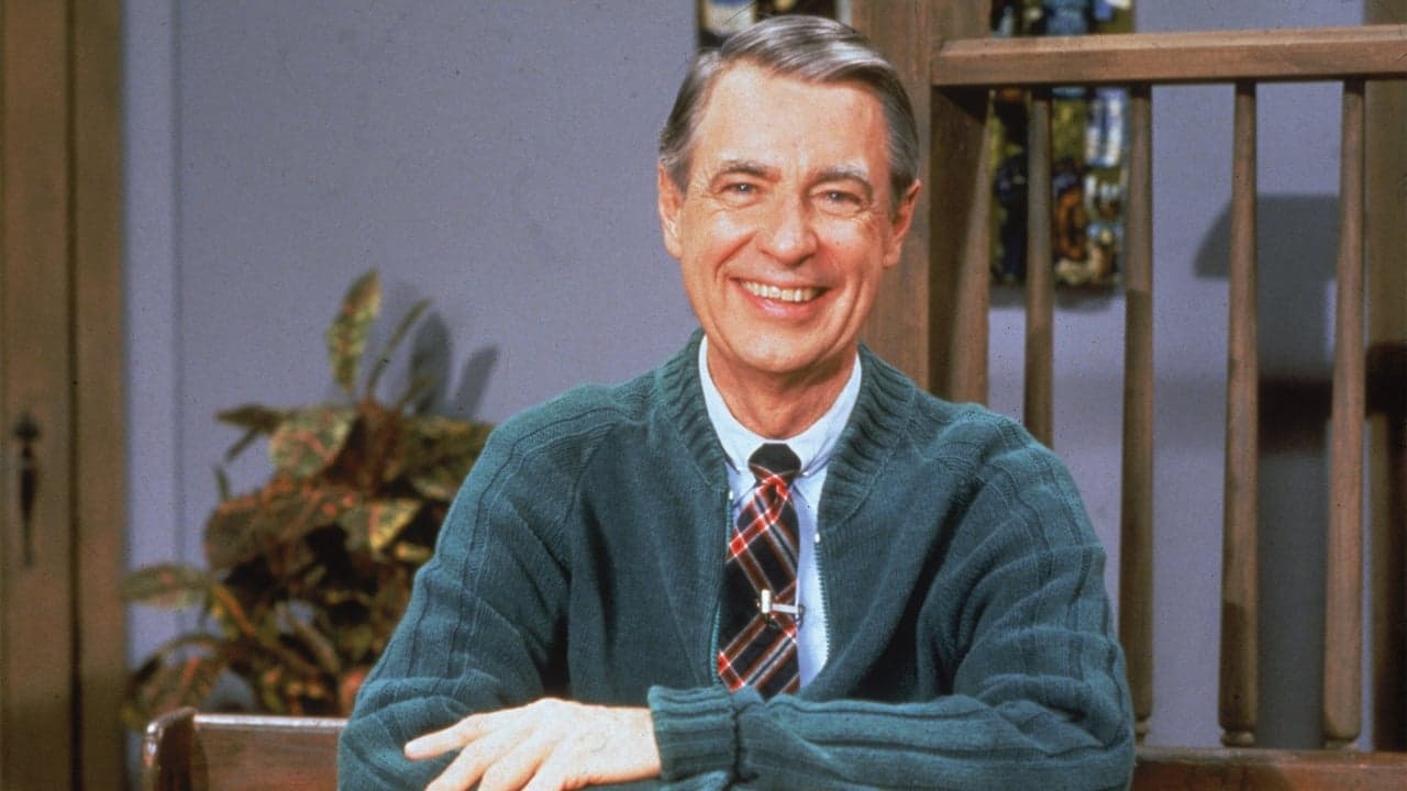 Mister Rogers' Neighborhoodの背景画像