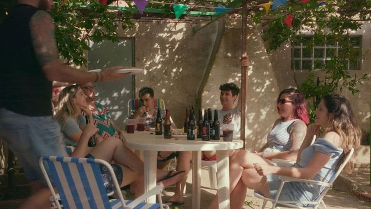 Los 30 (NO) son los nuevos 20の背景画像