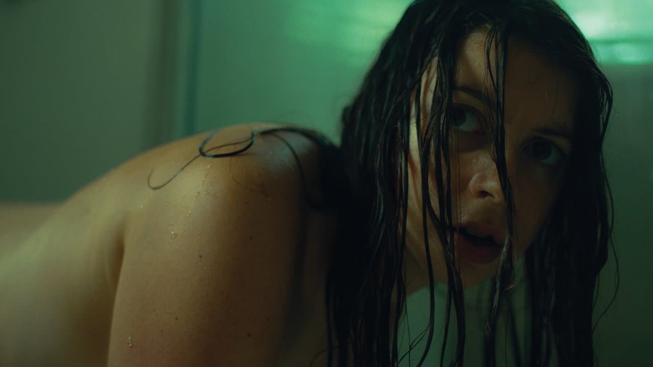 DID I?の背景画像