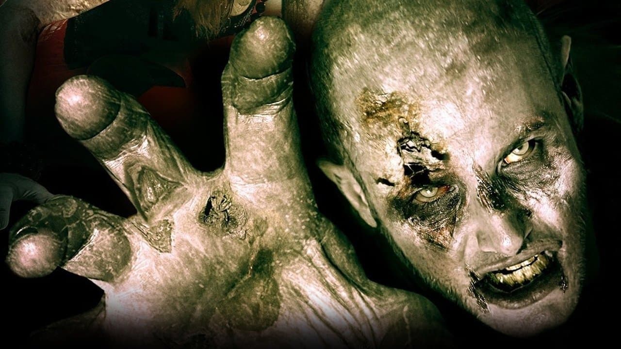 The Dead Undeadの背景画像