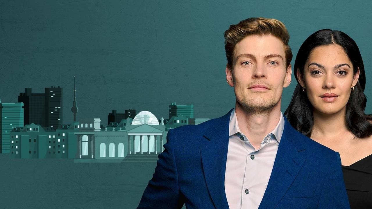 Wo wir sind, ist obenの背景画像