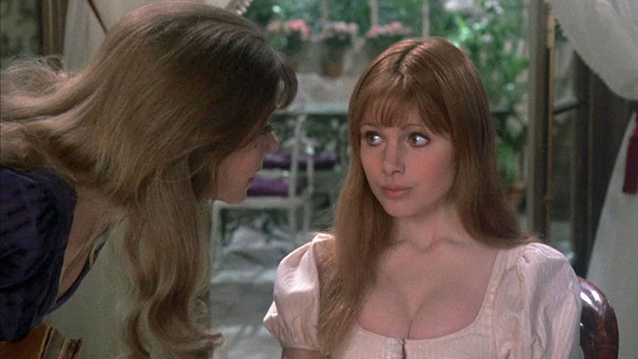 Triple X Selects: The Best of Lezsploitationの背景画像