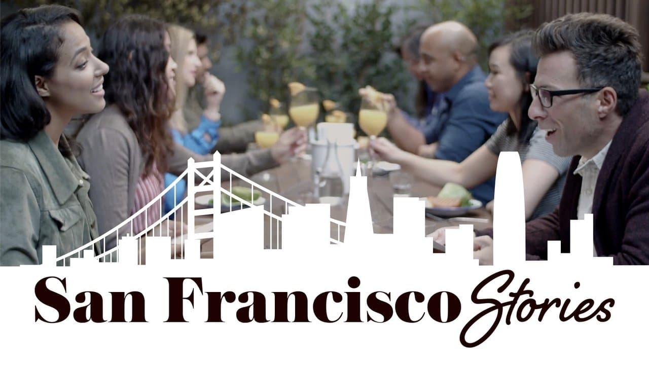 San Francisco Storiesの背景画像