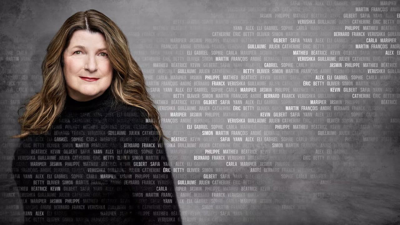 Le grand retour des annulésの背景画像