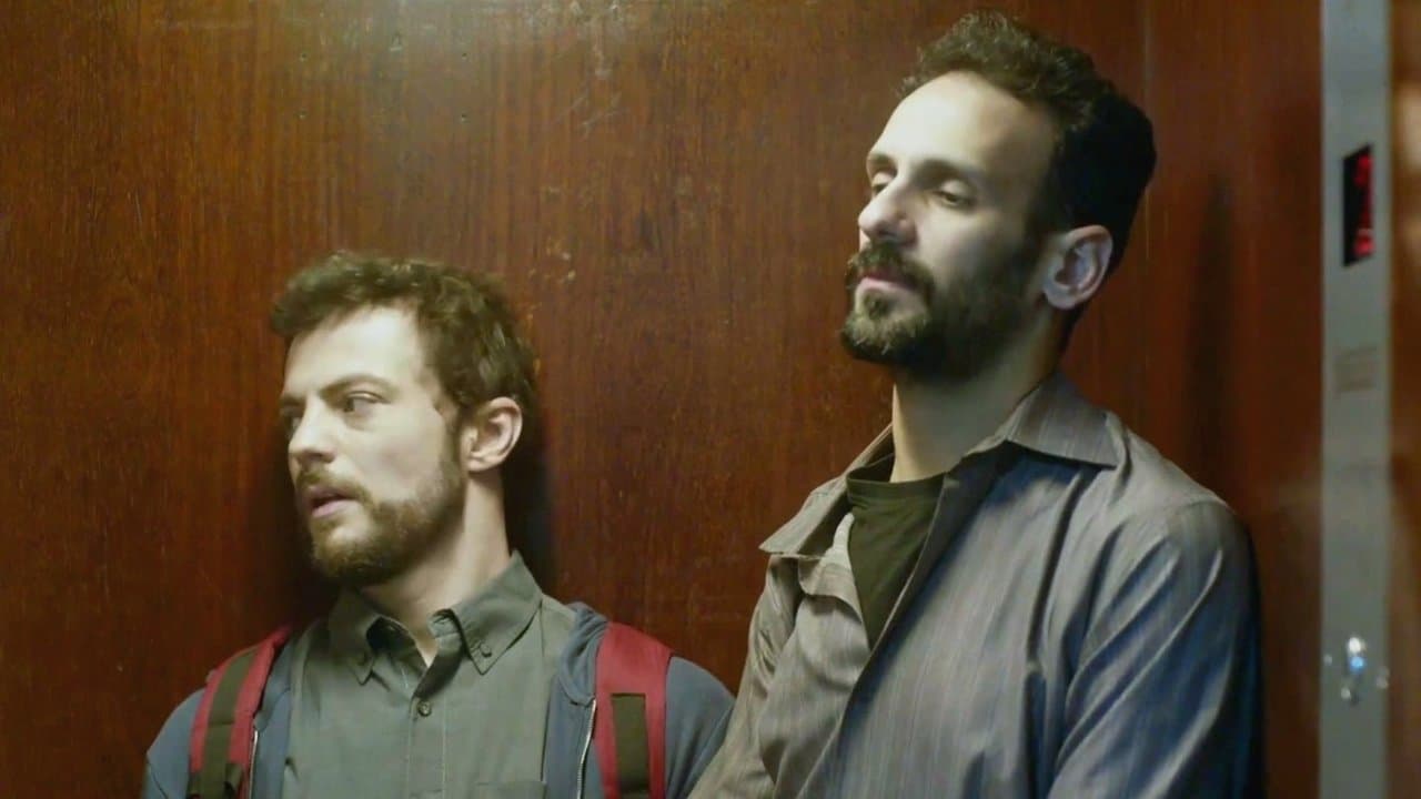 O Presenteの背景画像