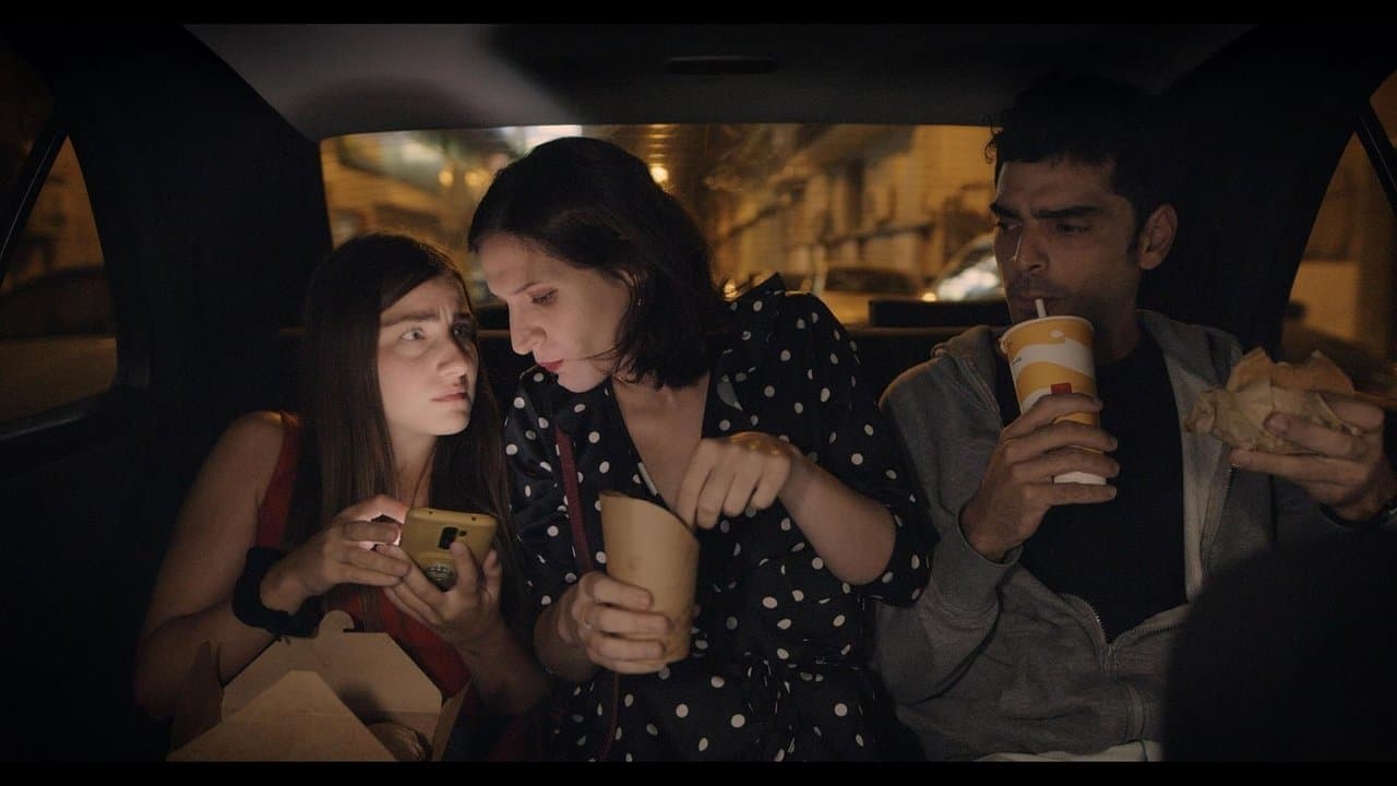 Thursday Night Sorbetの背景画像