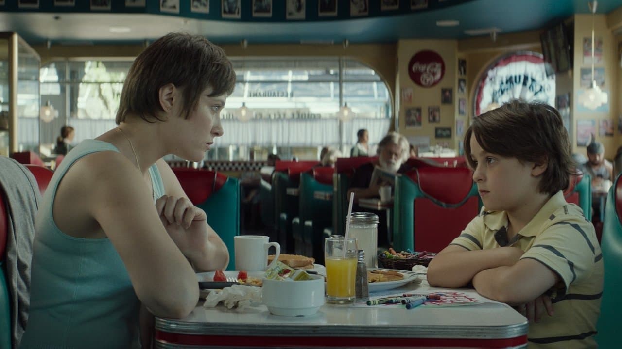 Lemonadeの背景画像