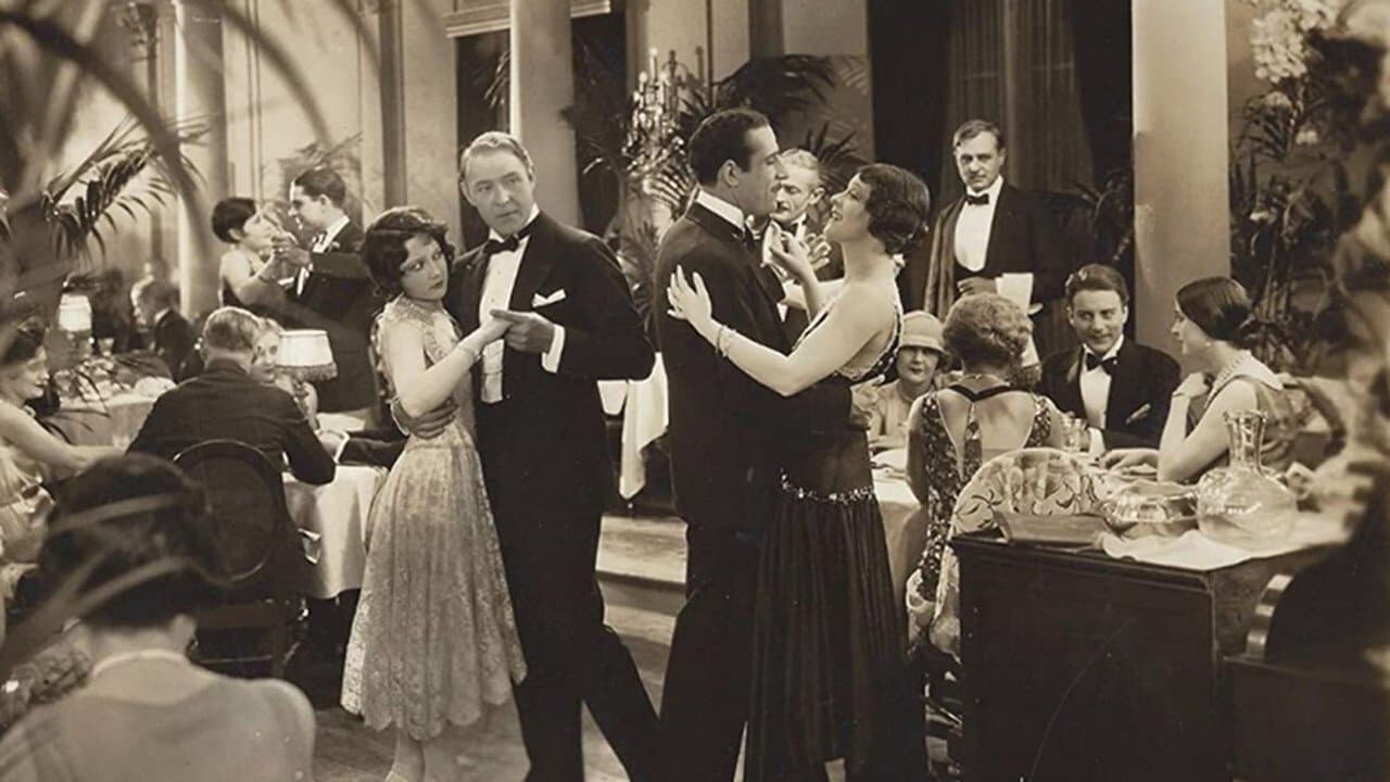 The Silver Slaveの背景画像