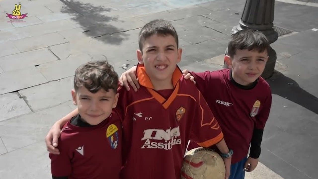 Il Civico Giusto - San Lorenzoの背景画像