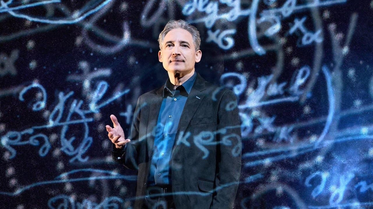 Light Fallsの背景画像