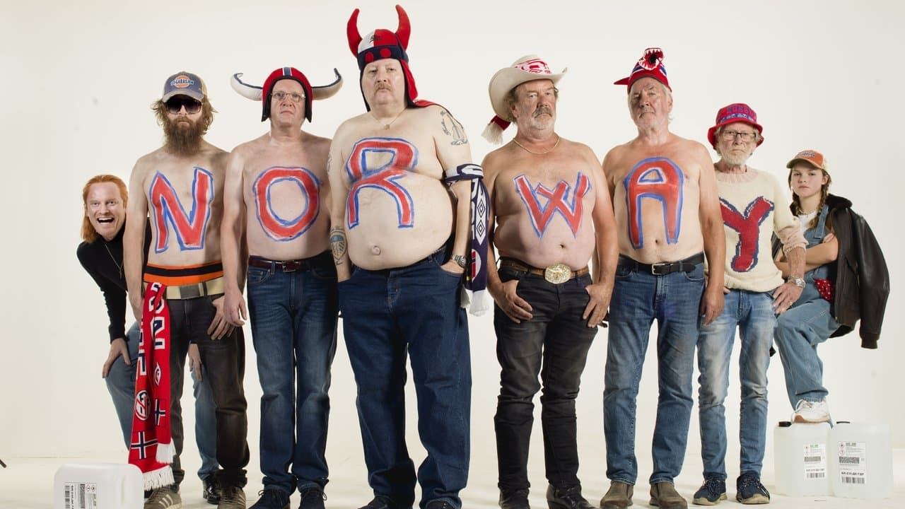 Lange flate ballær IIIの背景画像