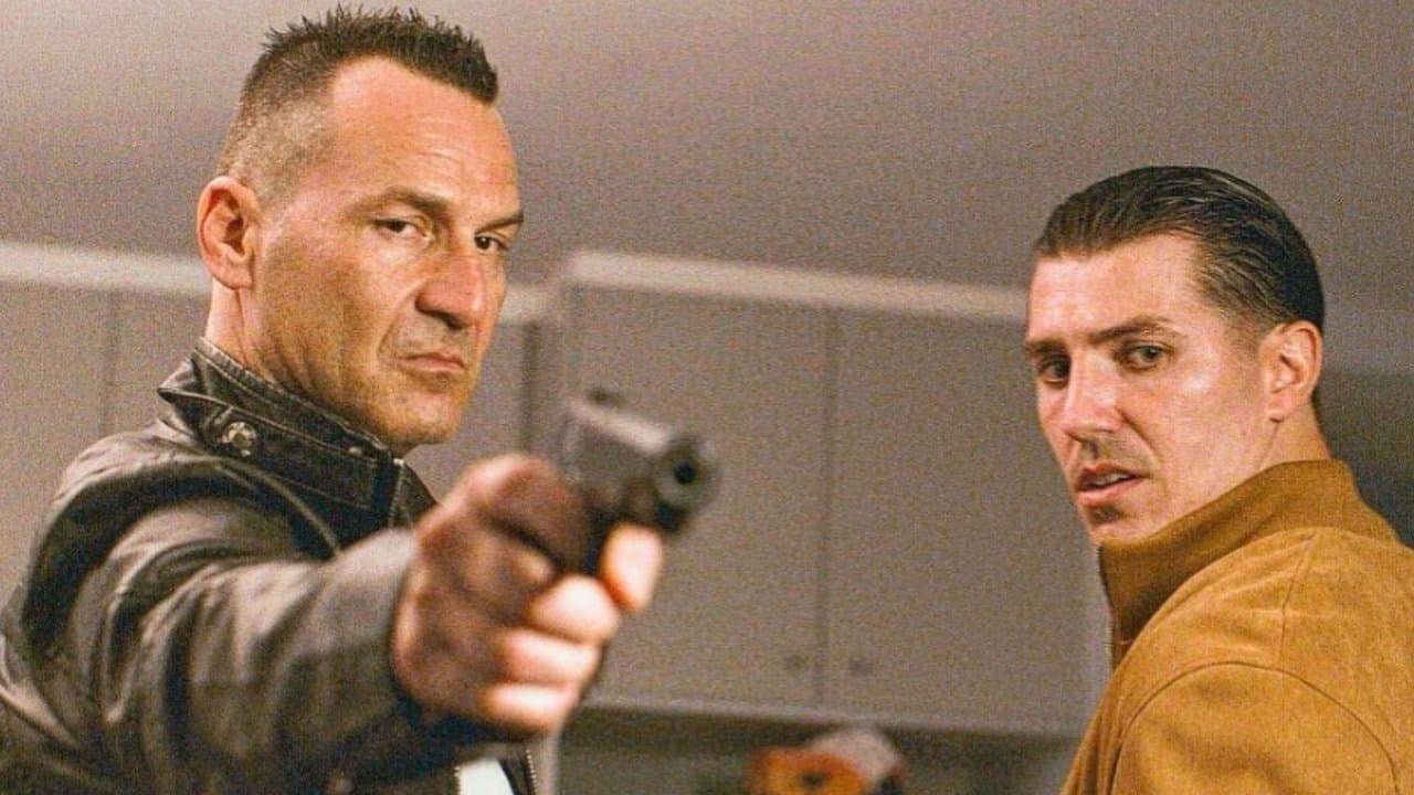 Lickerishの背景画像