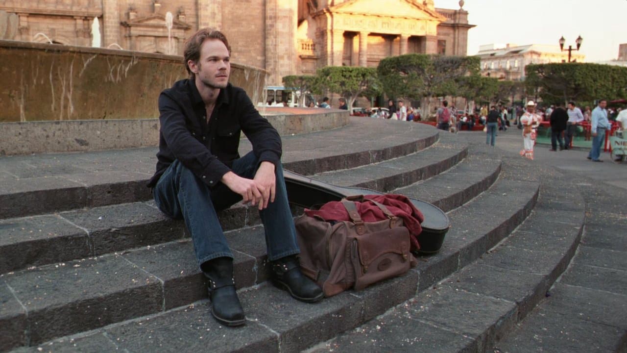 Mariachi Gringoの背景画像