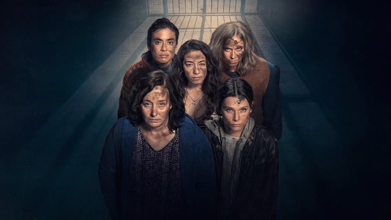 ラス・エンバラーダス ～泥だらけの女たち～の背景画像