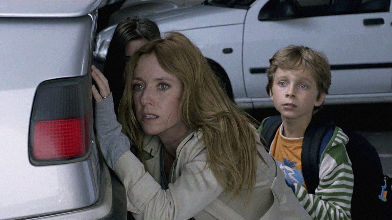 Avant que de tout perdreの背景画像