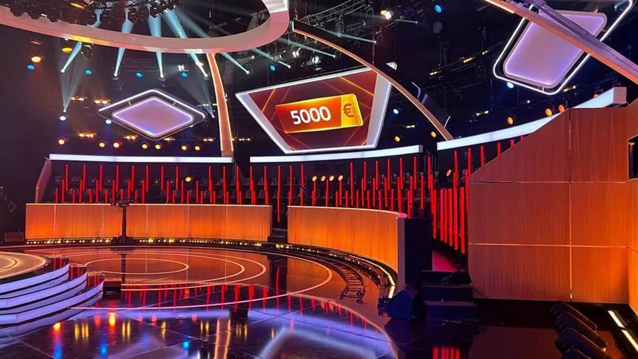 Qui peut nous battre ?の背景画像