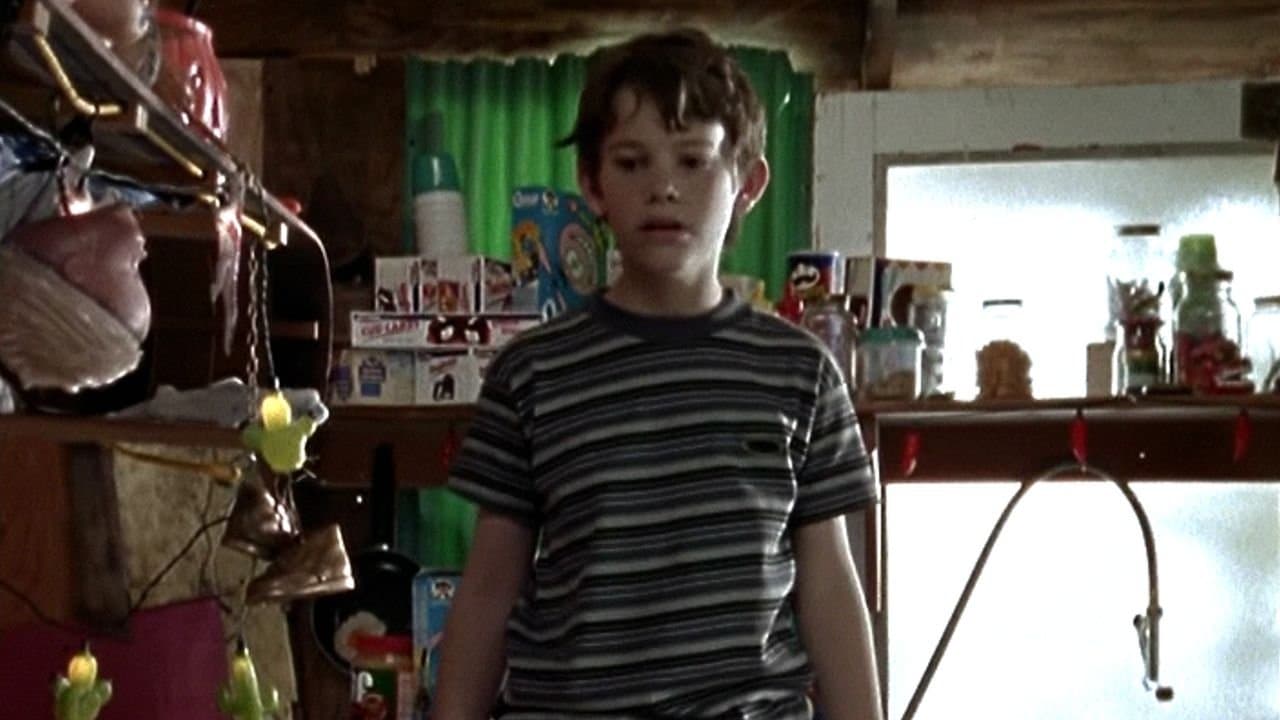 Treehouse Hostageの背景画像