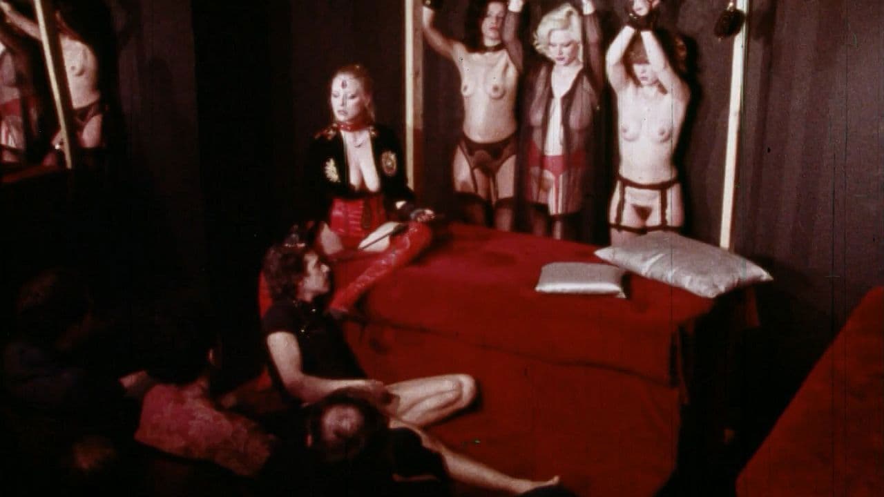 Angel in Distressの背景画像