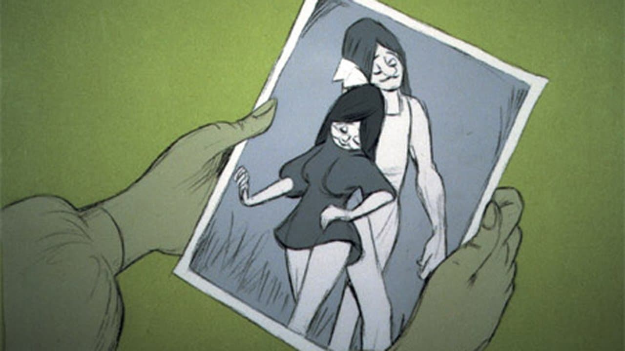 Anna & Bellaの背景画像