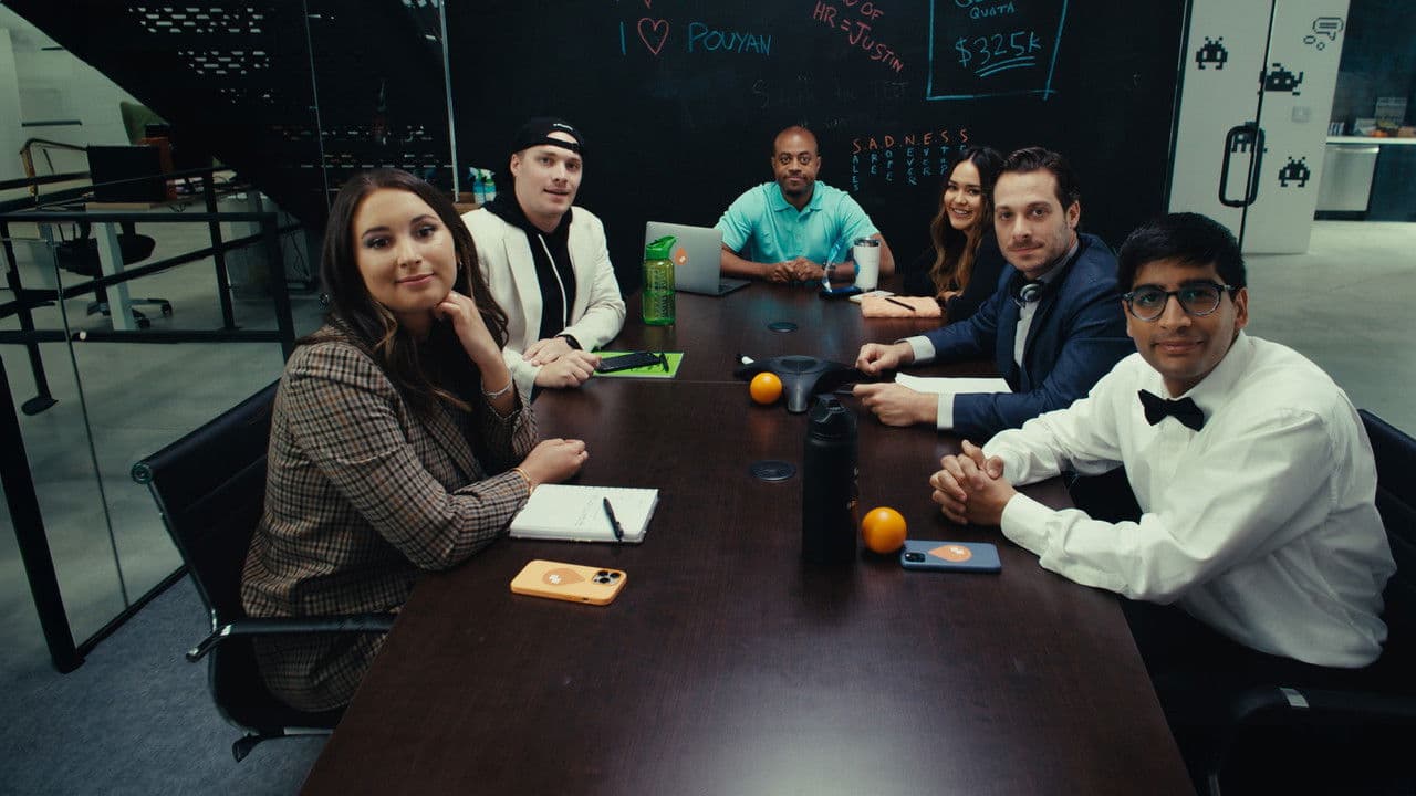 Sales Are Dopeの背景画像