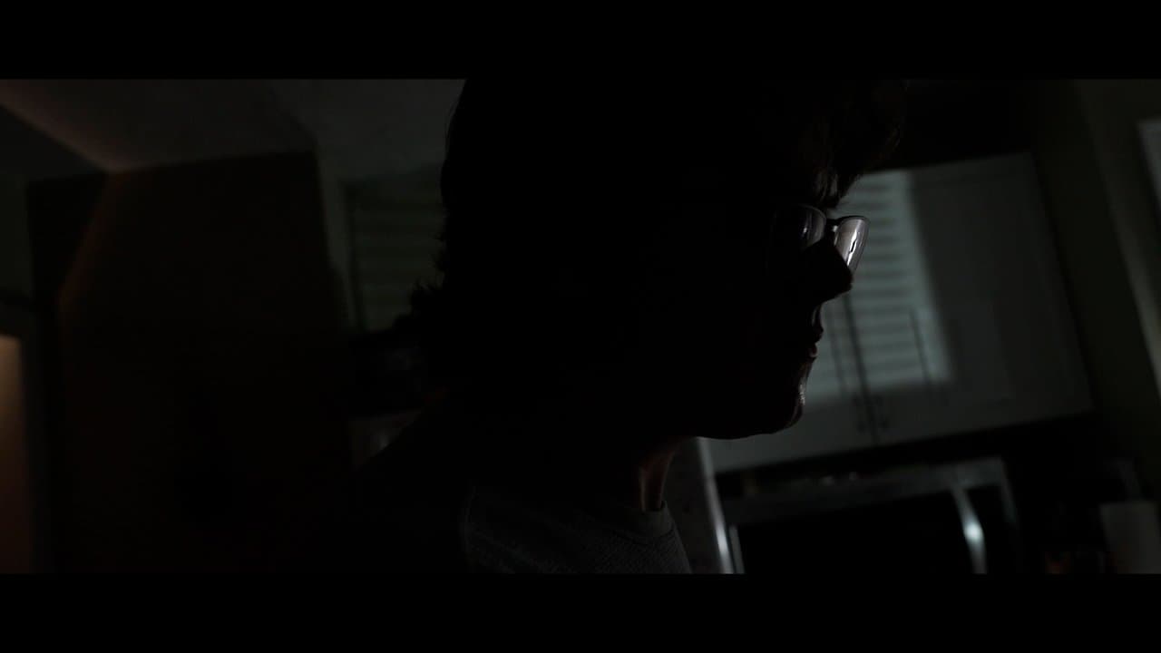 The Defacerの背景画像