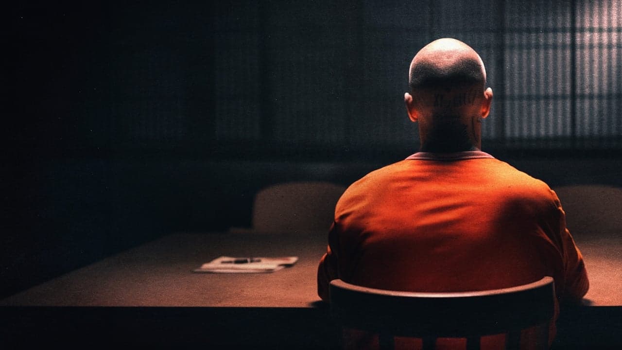 Evil Lives Here: The Killer Speaksの背景画像