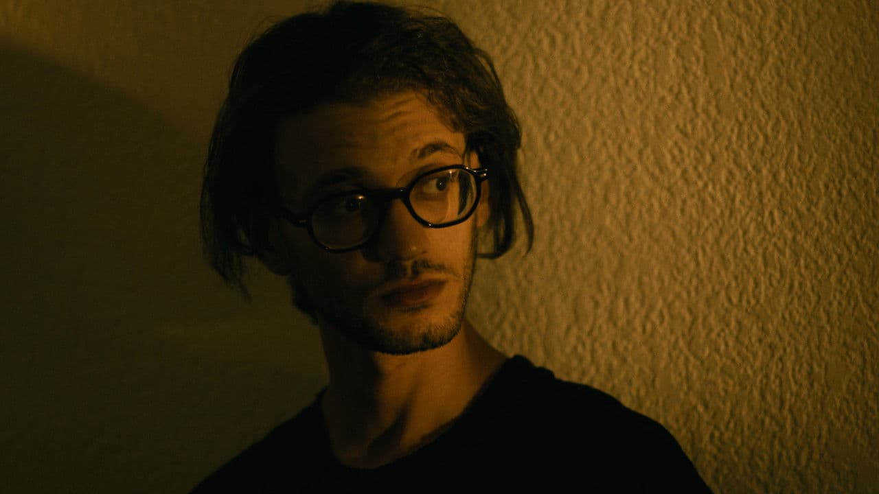 Souheibの背景画像