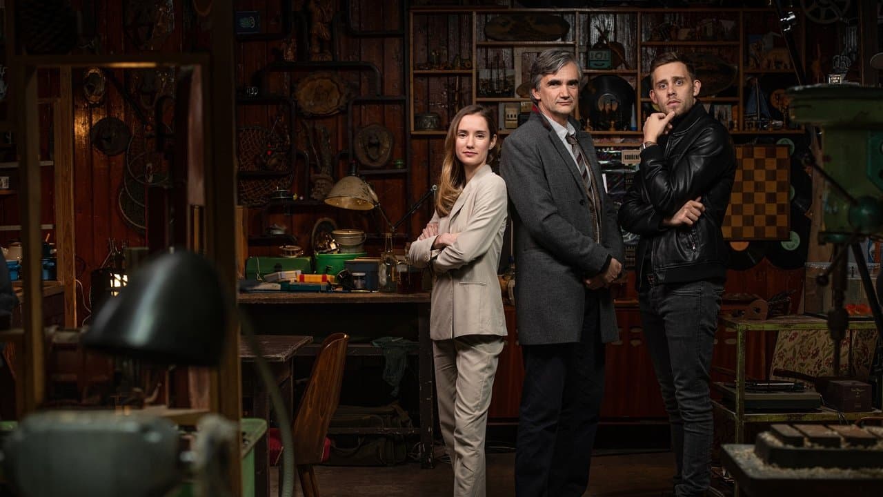 Boží mlýnyの背景画像