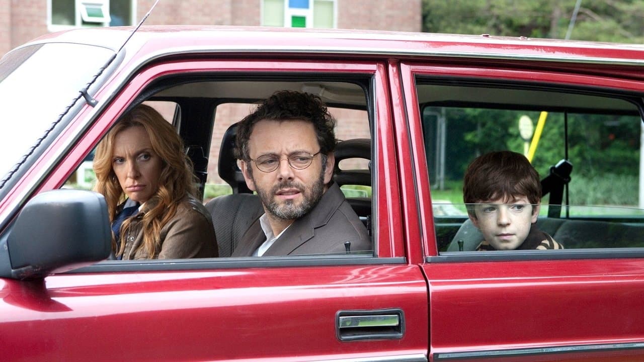 Jesus Henry Christの背景画像