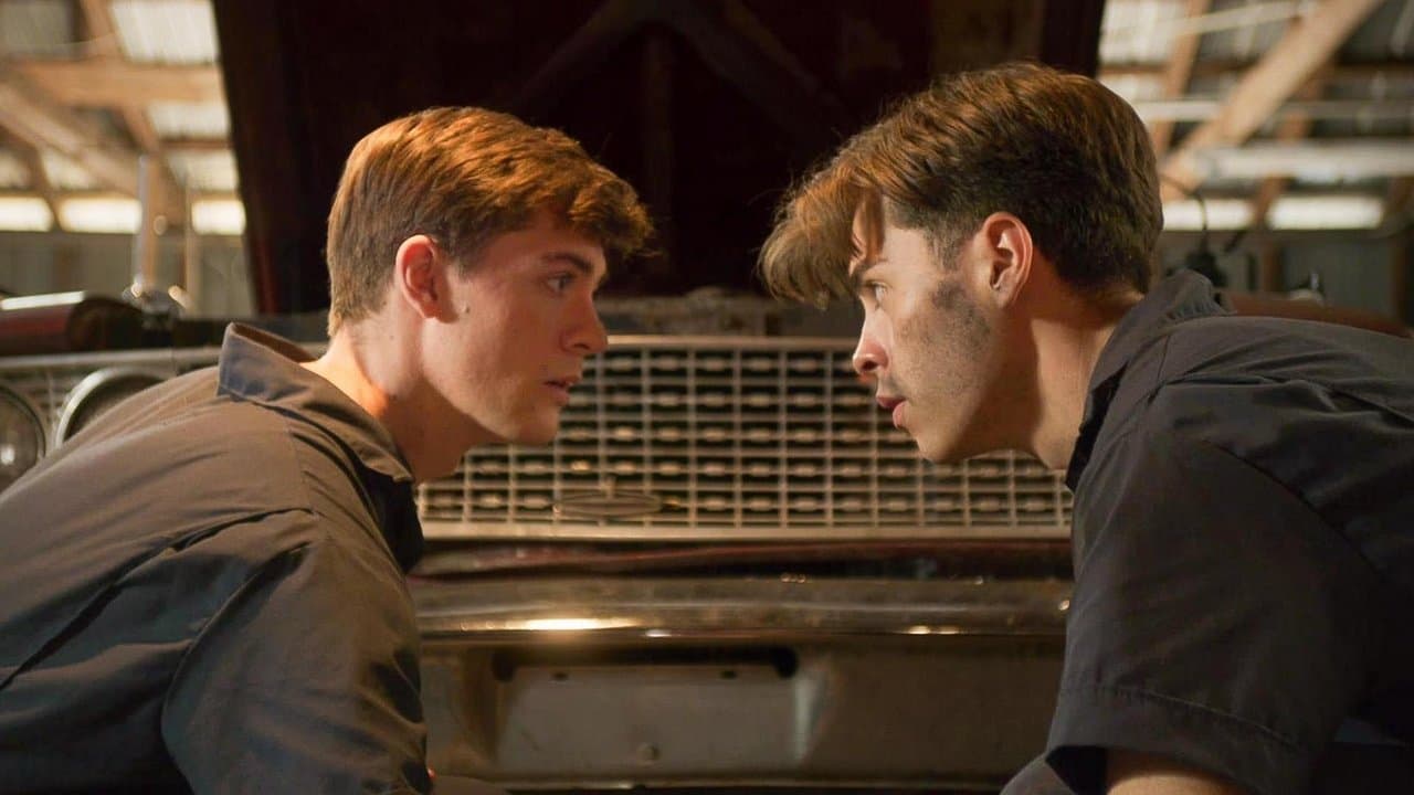 Fairlaneの背景画像