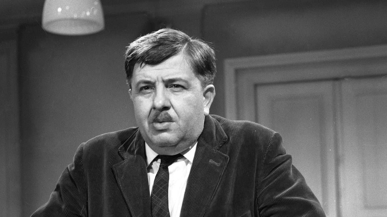 Proklatě váhavý svědekの背景画像