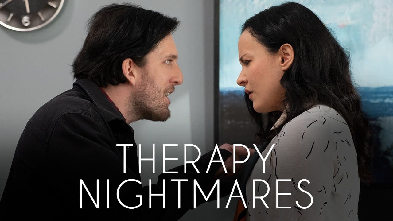 Therapy Nightmaresの背景画像