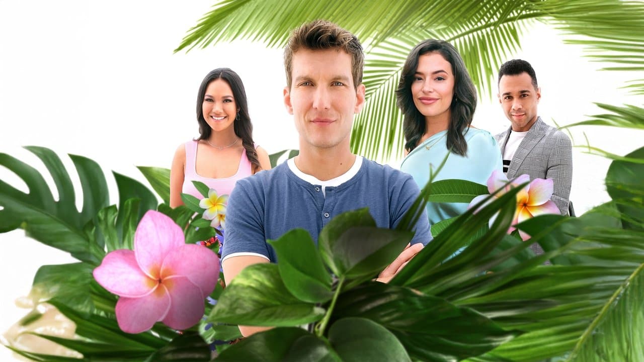 Love, For Realの背景画像