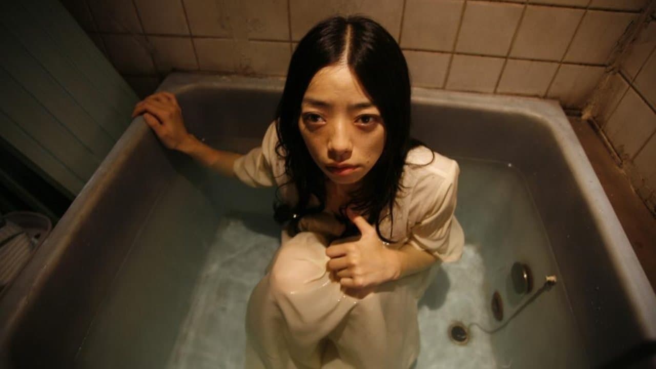 悪夢探偵2の背景画像