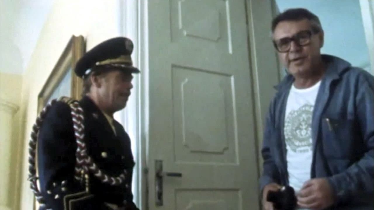 Proč Havel?の背景画像